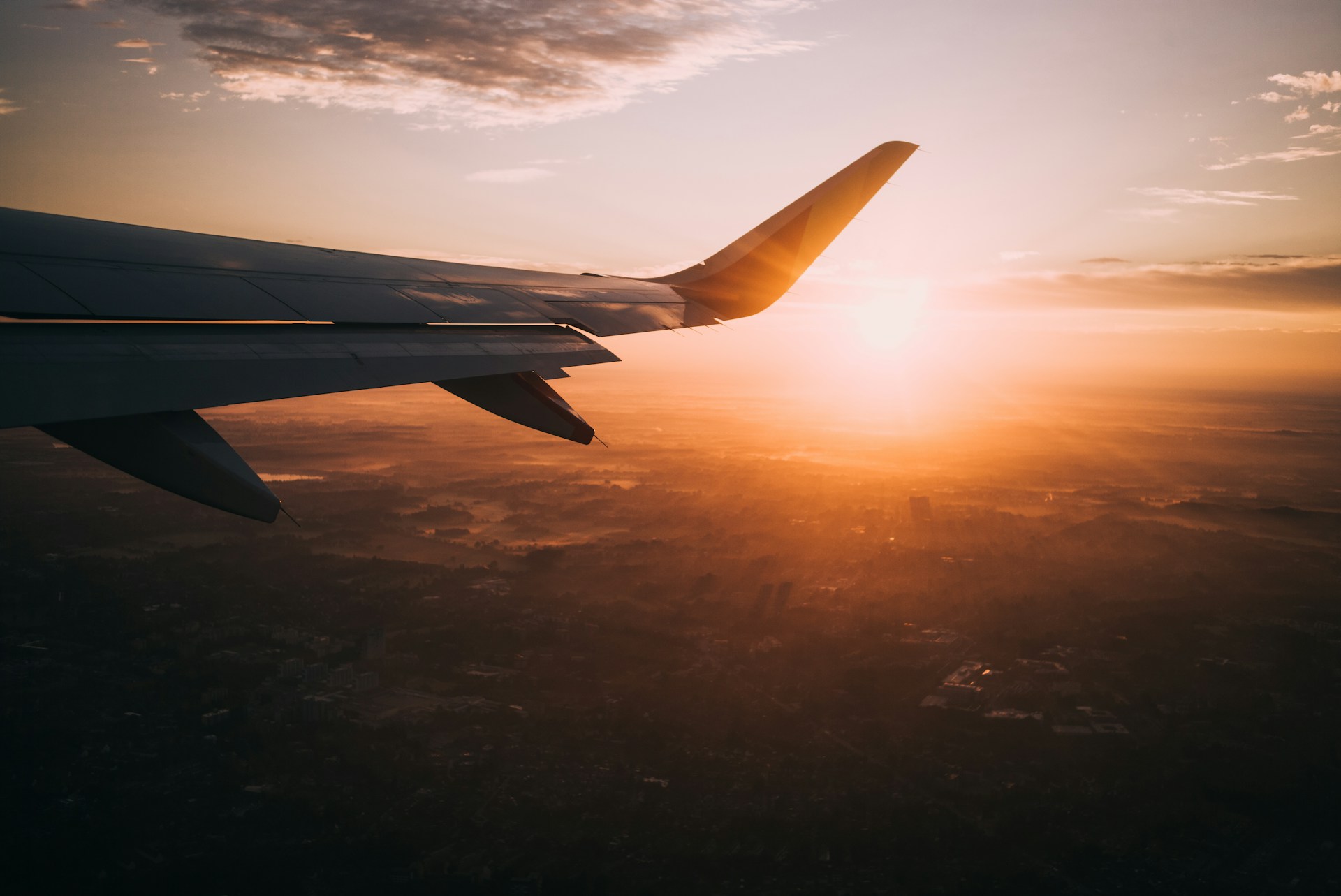 Foto de Nils Nedel en Unsplash