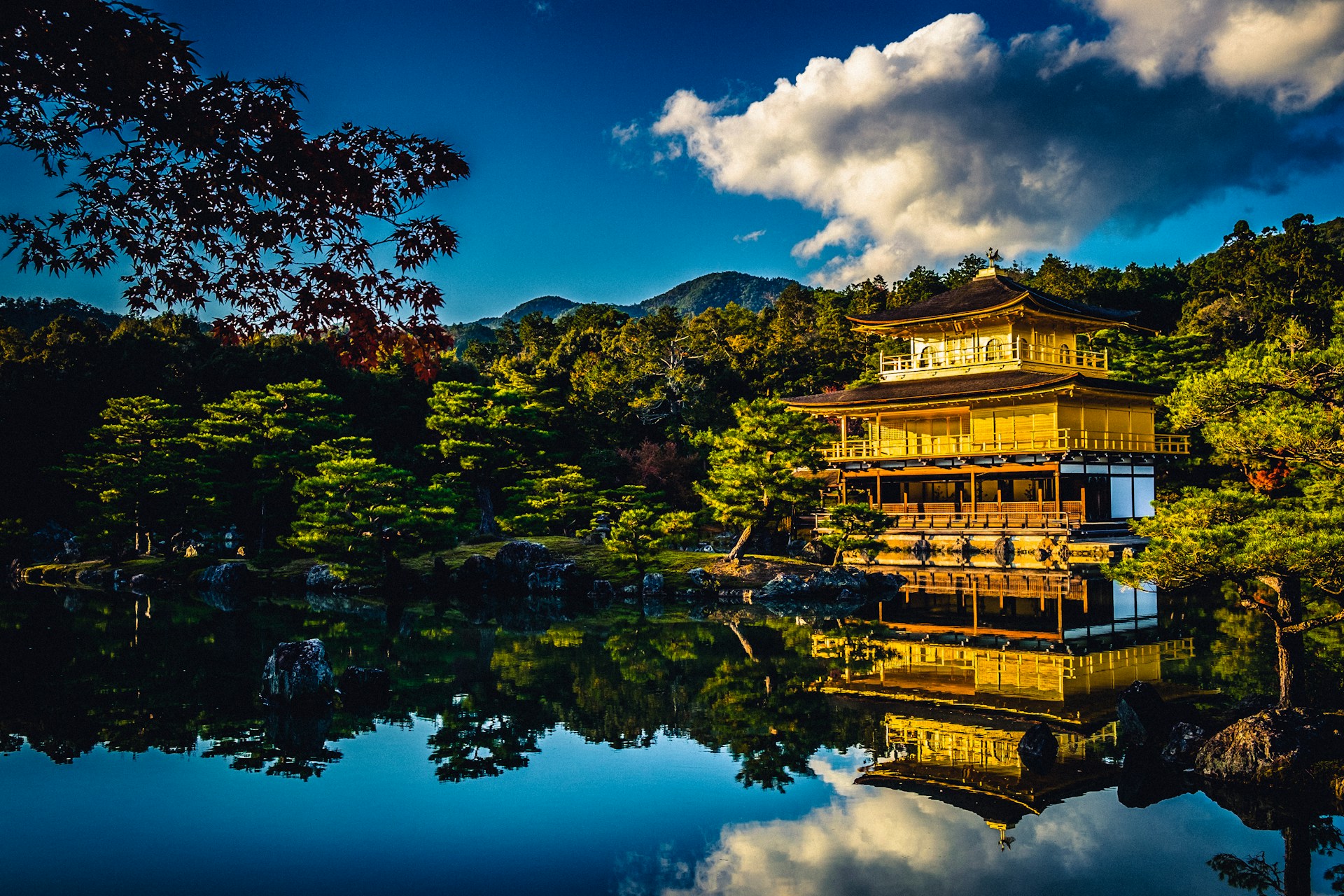 Foto de Erik Eastman en Unsplash