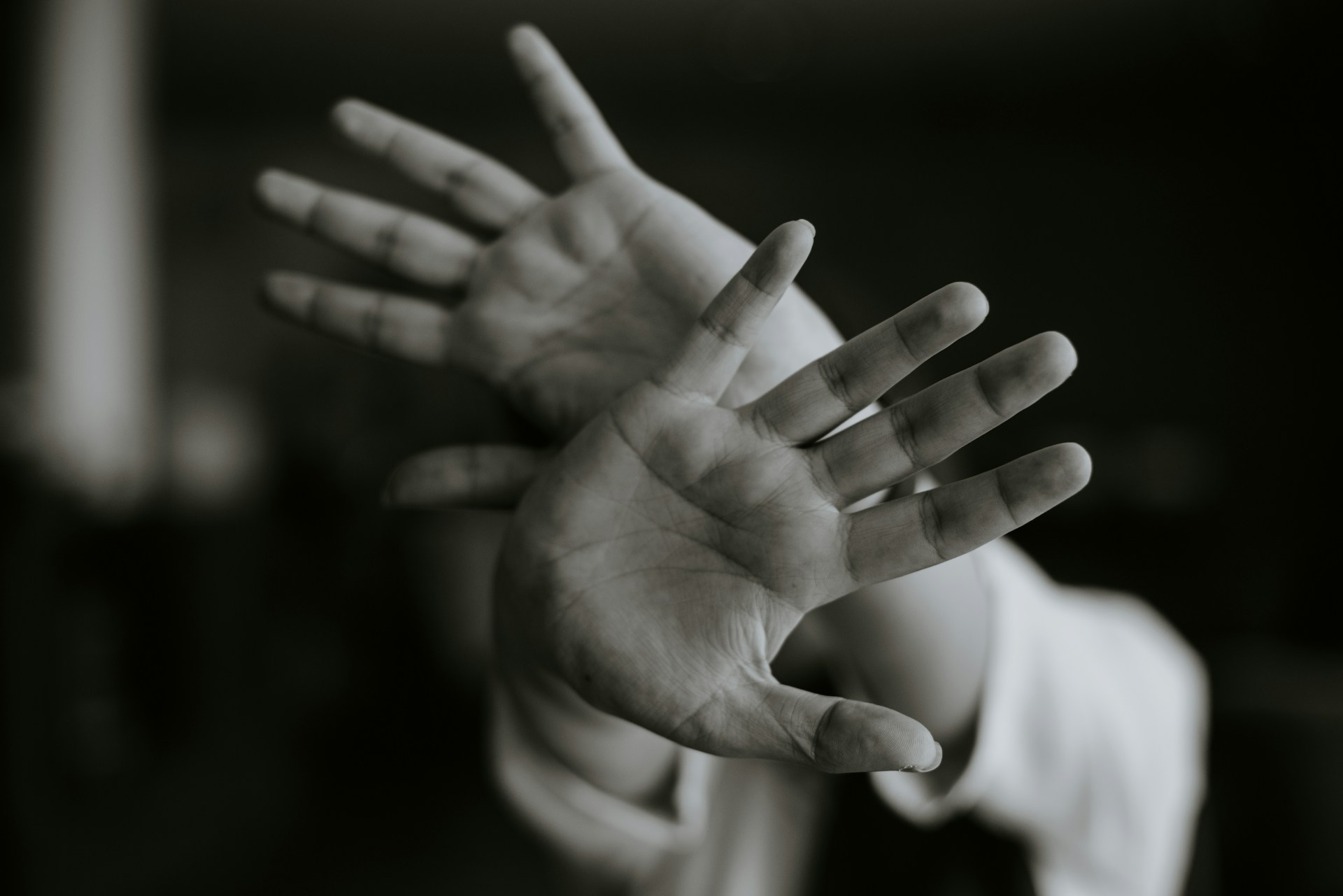 Foto de M.T ElGassier en Unsplash