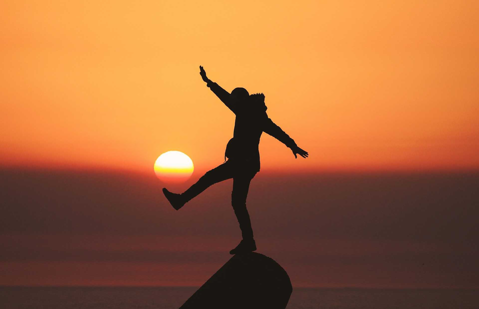Foto de Aziz Acharki en Unsplash Foto de Aziz Acharki en Unsplash