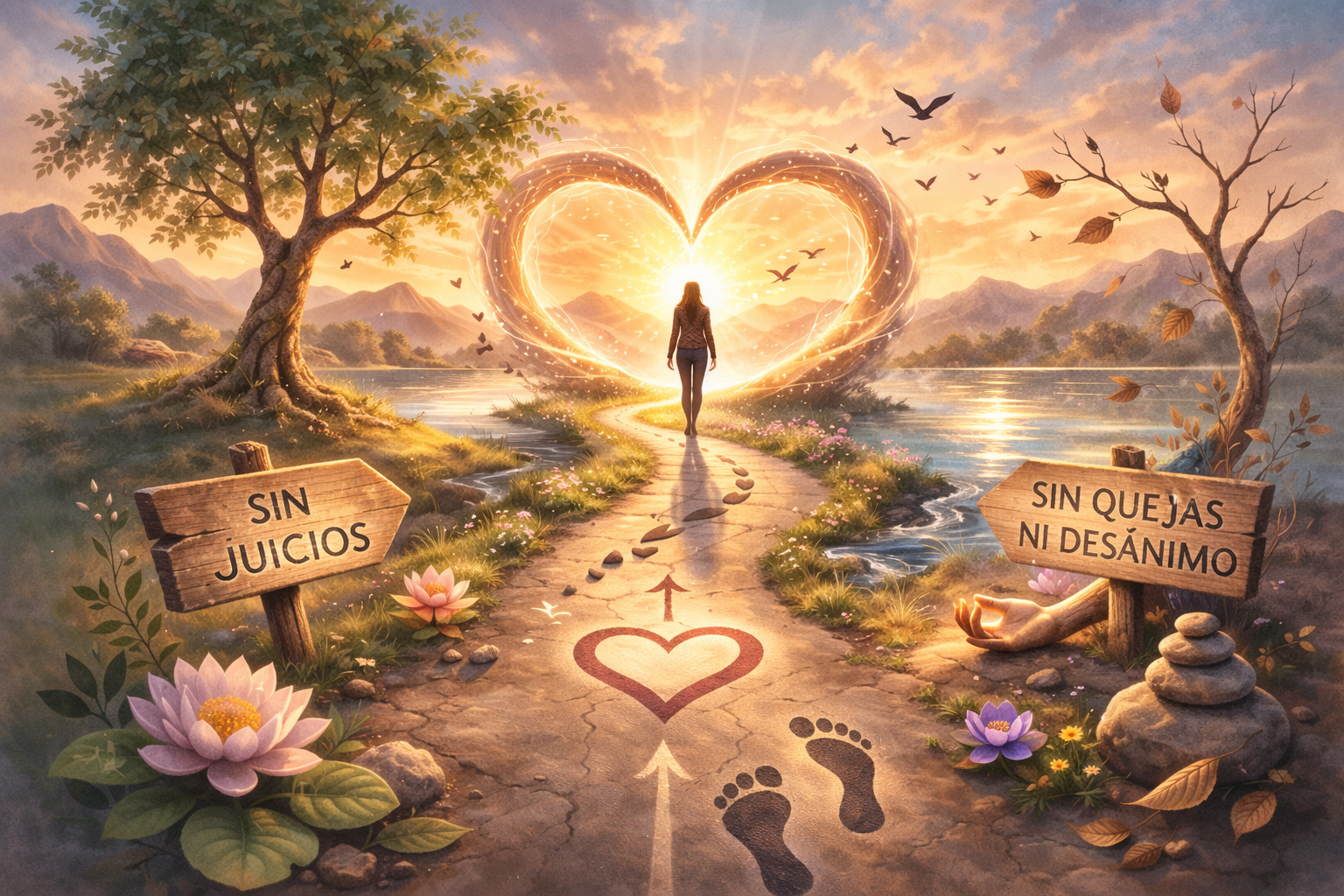 Imagen creada con IA