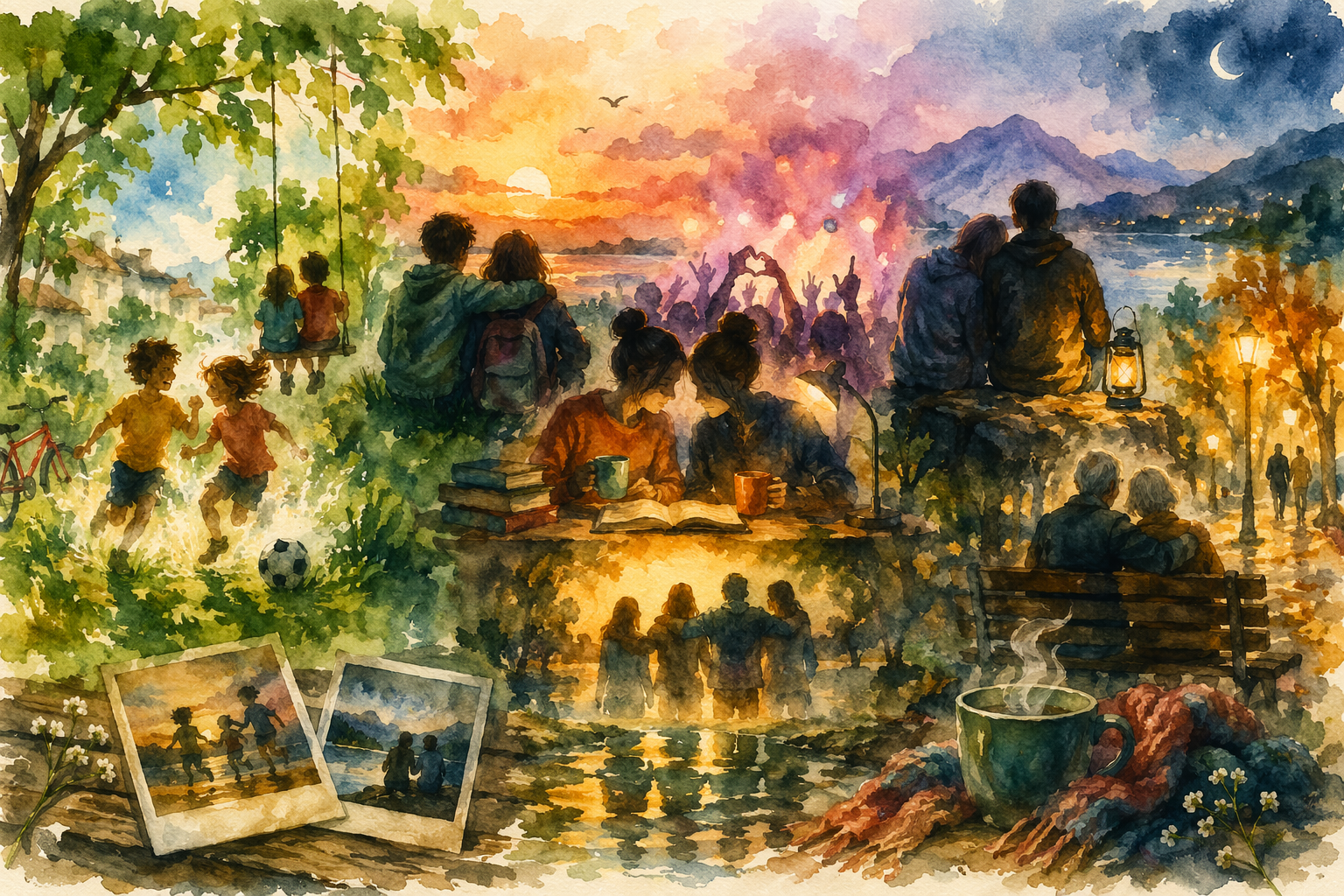 Imagen creada con IA