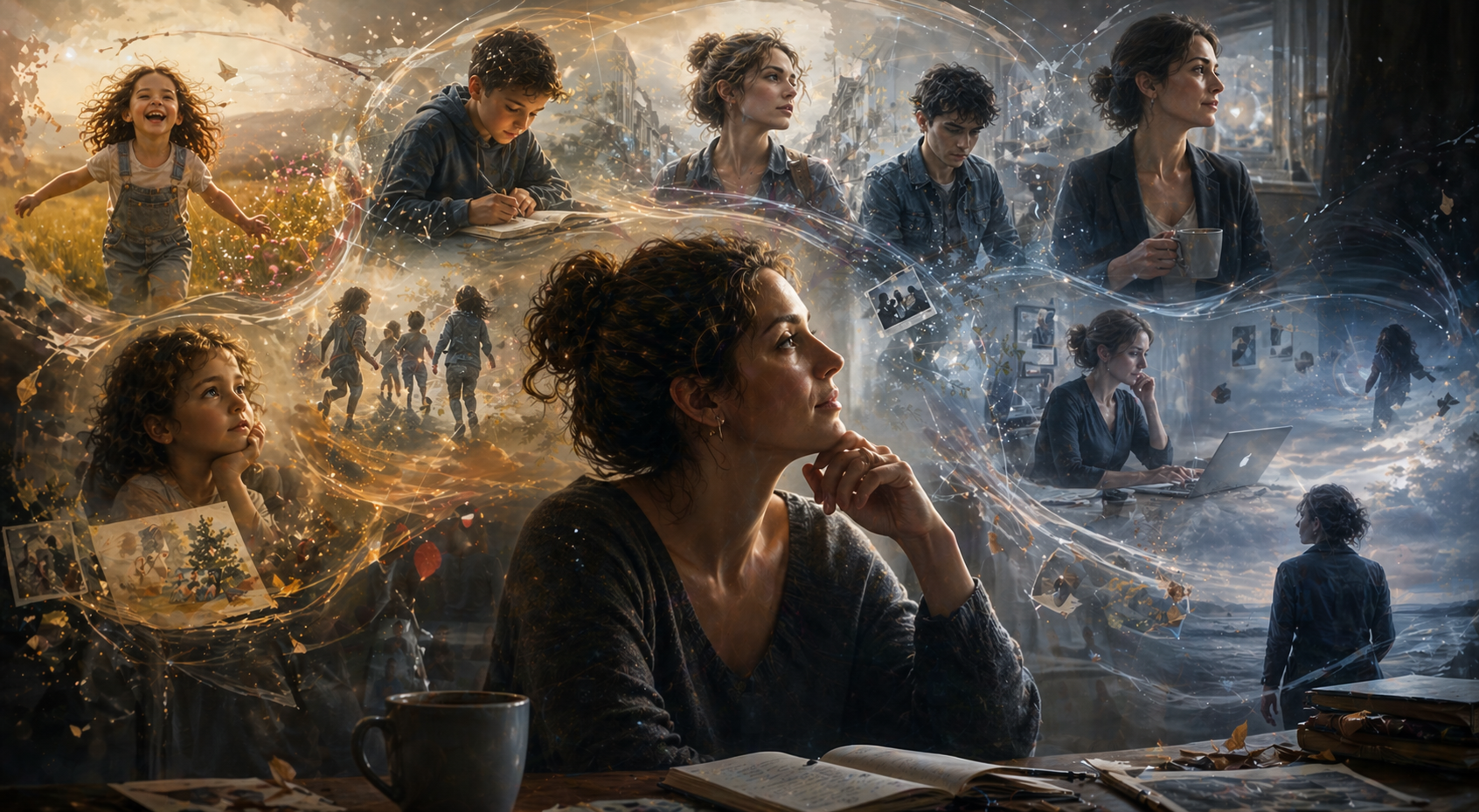 Imagen creada con IA