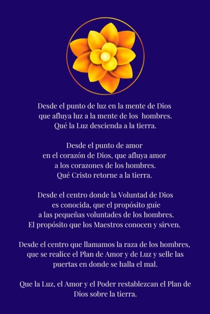 Un momento crucial para la humanidad: La luna llena de Tauro Wesak I