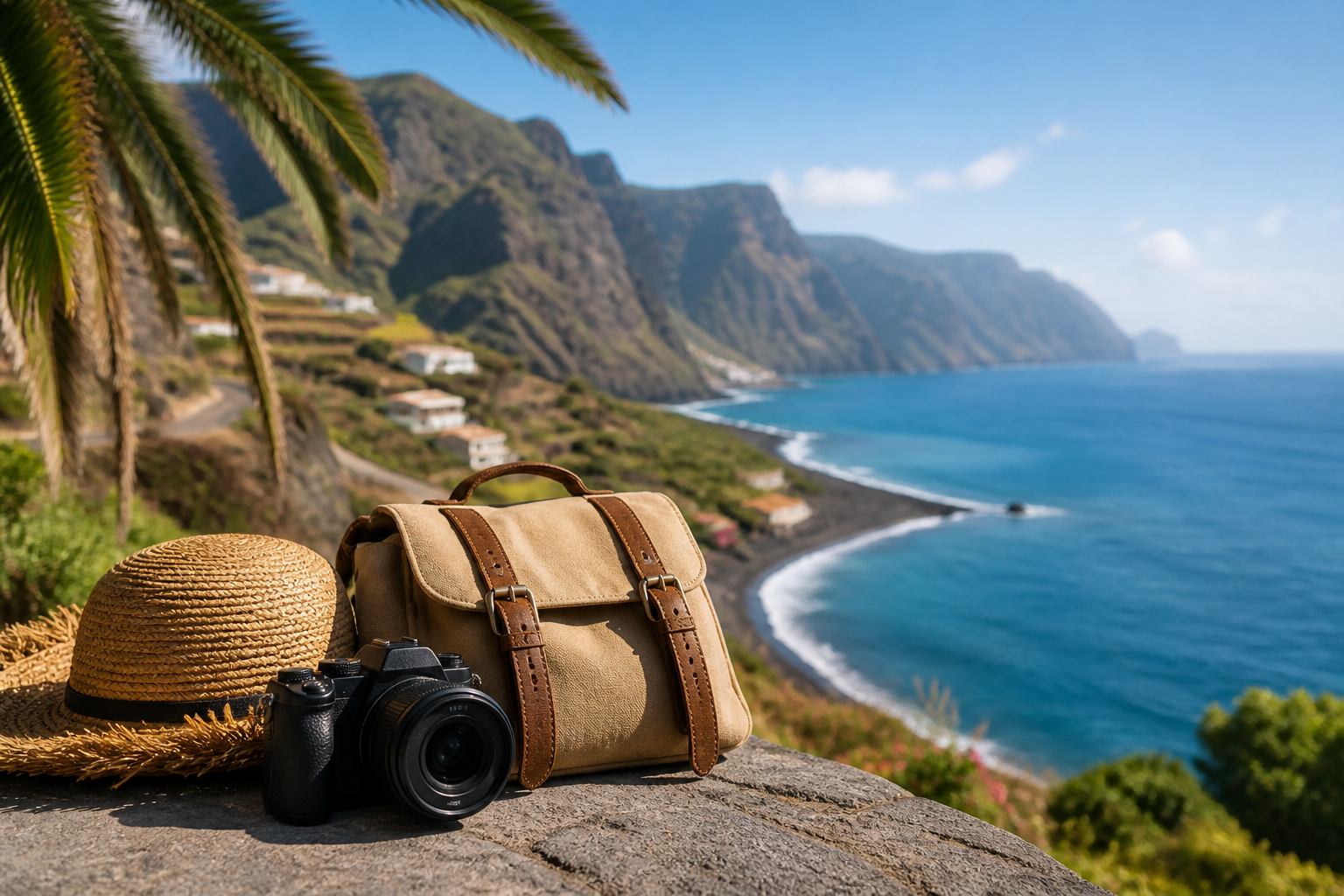 Viaje a La Palma (10–17 septiembre 2026) – Información importante