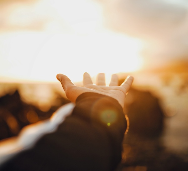 Foto de Archee Lal en Unsplash