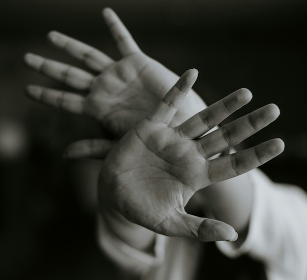 Foto de M.T ElGassier en Unsplash