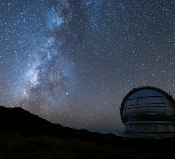 Foto de David Monje en Unsplash