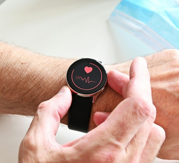 Foto de David Monje en Unsplash