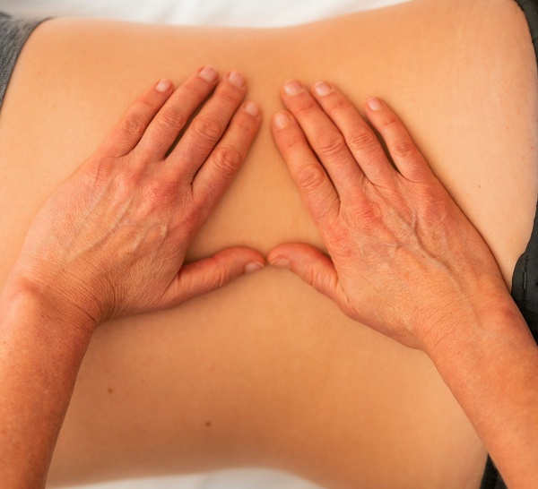 Foto de Benjamin Wedemeyer en Unsplash