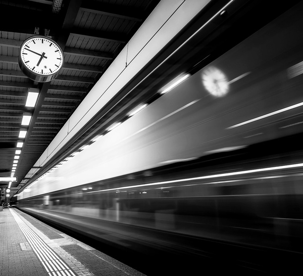 Foto de Jan Huber en Unsplash