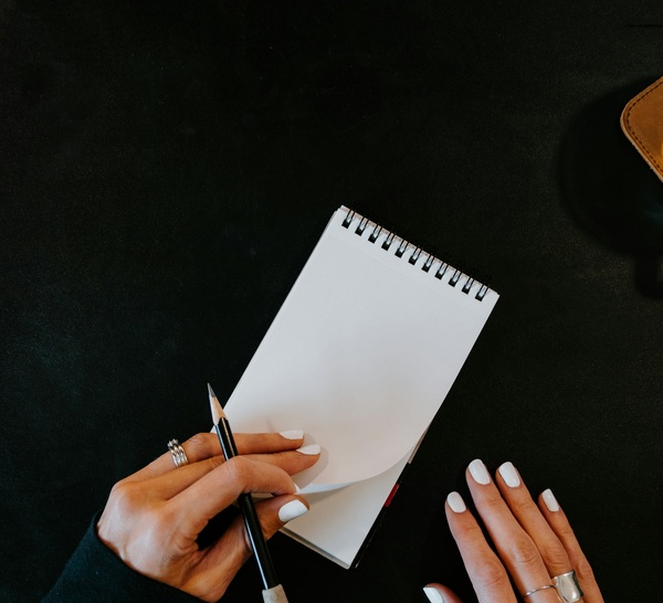 Foto de Kelly Sikkema en Unsplash