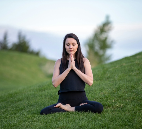 Beneficios de la meditación