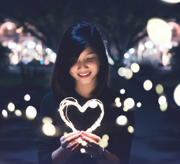 El corazón como instrumento de transformación personal