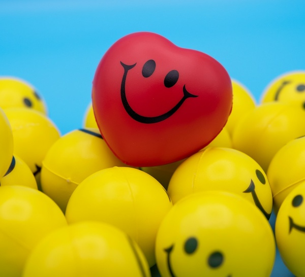 El corazón como instrumento de transformación social