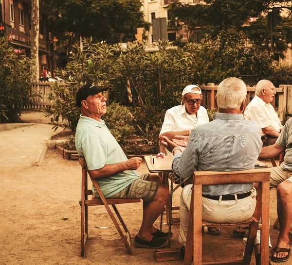 La experiencia y la sabiduría desaprovechadas