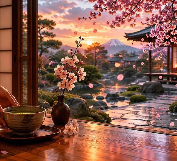 Omotenashi: la razón invisible por la que Japón nos deja con ganas de volver