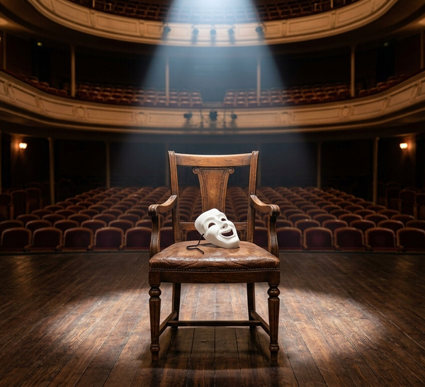 El Gran Teatro del Mundo - Parte III