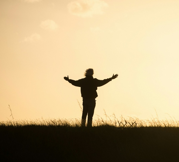 La gratitud como nuevo estado de conciencia