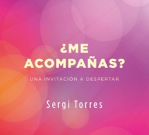 ¿Me acompañas? Una invitación a despertar