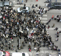 Si queremos, aún estamos a tiempo…   Si queremos, aún estamos a tiempo…