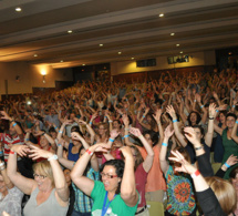 CONCIENCIA CON CIENCIA: Una experiencia de despertar CONCIENCIA CON CIENCIA: Una experiencia de despertar