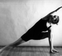 Es tiempo de yoga … Es tiempo de yoga …