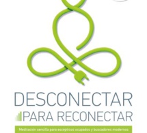 Desconectar para reconectar Desconectar para reconectar