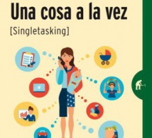 Una cosa a la vez Una cosa a la vez