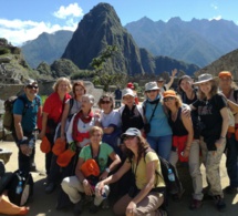 Viaje a Perú - Peregrinaje al encuentro con los Apus (Julio 2017)