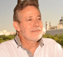 Entrevista a Jesús Callejo para Conciencia Global