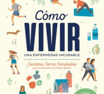 Cómo vivir una enfermedad incurable