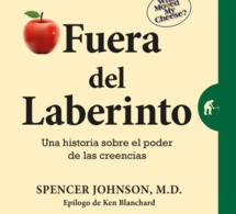 Fuera del laberinto