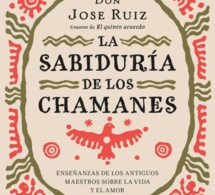 La sabiduría de los chamanes