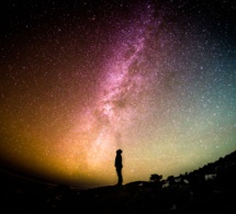 Reflexiones de un viajero de las estrellas