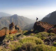 La Palma Mágica: Un viaje iniciático al corazón de La Palma a través de los cuatro elementos. Del 30 de noviembre al 7 de diciembre 2019 