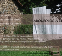 Arqueología de ti