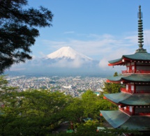 JAPÓN: Naturaleza, espiritualidad, tradición… Armonía