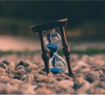 La percepción del tiempo