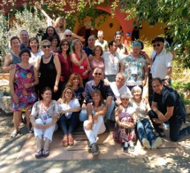 Talleres de iniciación al Camino del Corazón Talleres de iniciación al Camino del Corazón