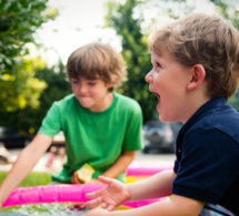 El eneagrama infantil El eneagrama infantil