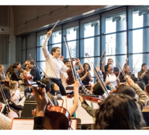 Música que transforma: Concierto de Acción Social por la Música