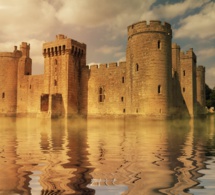 El Castillo de la Confianza