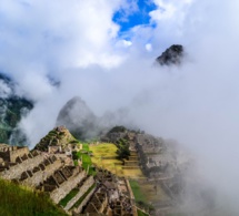 Las civilizaciones perdidas