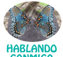 Hablando conmigo Hablando conmigo