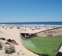 Servicio marítimo