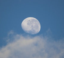 Meditación en la luna llena para elevar la conciencia personal y global