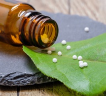 Homeopatía: «Los semejantes curan a los semejantes»