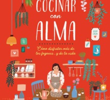Cocinar con alma
