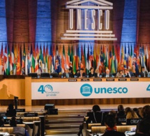 La 40ª Conferencia General de la UNESCO adopta por unanimidad una Resolución sobre la Carta de la Tierra